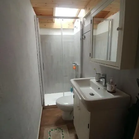 La Casita De Noa Los Estancos