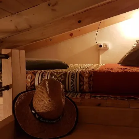 La Casita De Noa