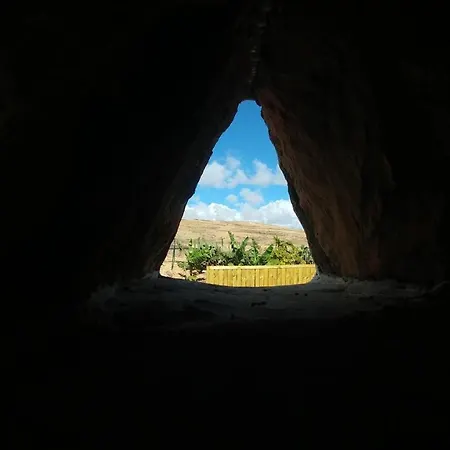La Casita De Noa Los Estancos
